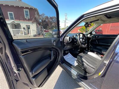 2012 MINI Cooper Countryman S ALL4   - Photo 8 - Nampa, ID 83651