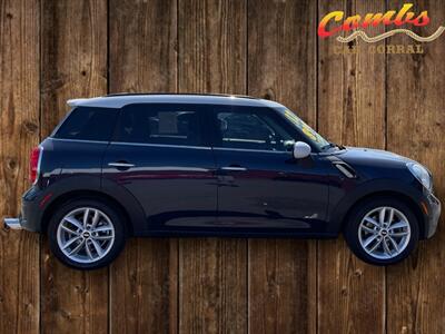 2012 MINI Cooper Countryman S ALL4   - Photo 5 - Nampa, ID 83651