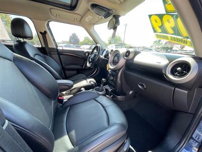 2012 MINI Cooper Countryman S ALL4   - Photo 12 - Nampa, ID 83651