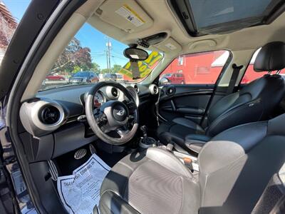 2012 MINI Cooper Countryman S ALL4   - Photo 6 - Nampa, ID 83651