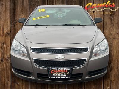 2010 Chevrolet Malibu LS Fleet   - Photo 2 - Nampa, ID 83651