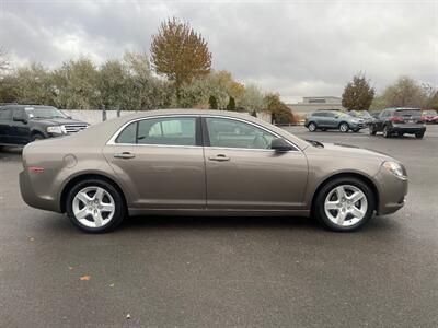 2010 Chevrolet Malibu LS Fleet   - Photo 7 - Nampa, ID 83651