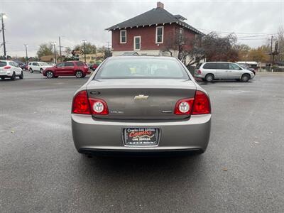 2010 Chevrolet Malibu LS Fleet   - Photo 6 - Nampa, ID 83651