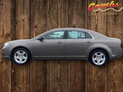 2010 Chevrolet Malibu LS Fleet   - Photo 3 - Nampa, ID 83651