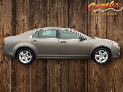 2010 Chevrolet Malibu LS Fleet   - Photo 5 - Nampa, ID 83651