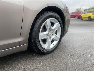 2010 Chevrolet Malibu LS Fleet   - Photo 13 - Nampa, ID 83651