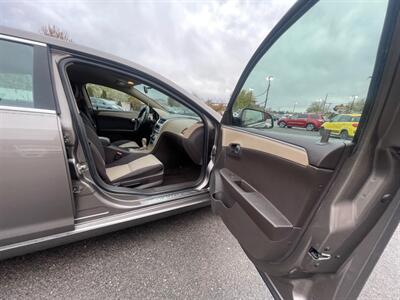 2010 Chevrolet Malibu LS Fleet   - Photo 12 - Nampa, ID 83651