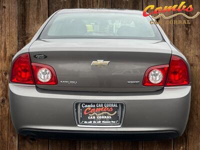 2010 Chevrolet Malibu LS Fleet   - Photo 4 - Nampa, ID 83651