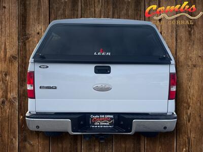 2006 Ford F-150 Lariat   - Photo 4 - Nampa, ID 83651