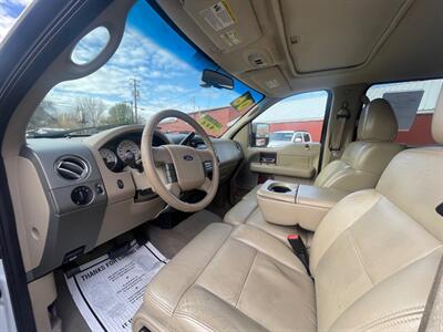 2006 Ford F-150 Lariat   - Photo 6 - Nampa, ID 83651