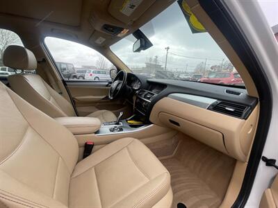 2013 BMW X3 xDrive28i - Photo 11 - Nampa, ID 83651