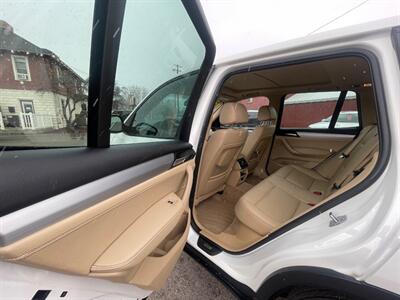 2013 BMW X3 xDrive28i - Photo 8 - Nampa, ID 83651