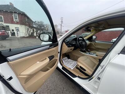 2013 BMW X3 xDrive28i - Photo 7 - Nampa, ID 83651
