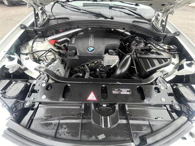 2013 BMW X3 xDrive28i - Photo 13 - Nampa, ID 83651