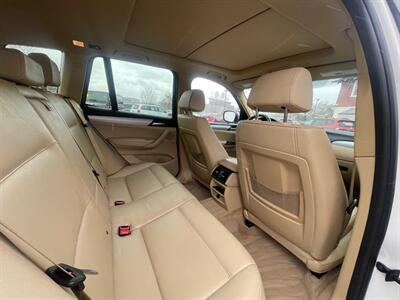 2013 BMW X3 xDrive28i - Photo 10 - Nampa, ID 83651