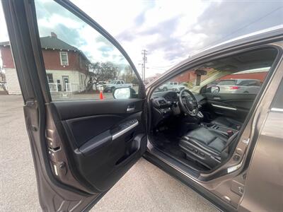 2012 Honda CR-V EX-L   - Photo 6 - Boise, ID 83704