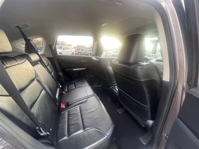 2012 Honda CR-V EX-L   - Photo 9 - Boise, ID 83704