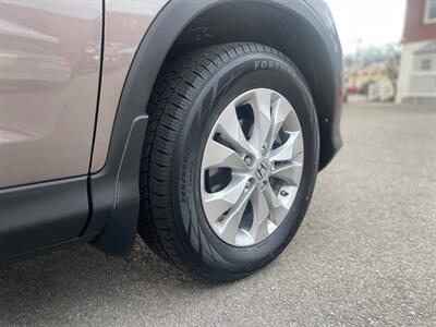 2012 Honda CR-V EX-L   - Photo 11 - Boise, ID 83704