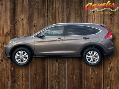 2012 Honda CR-V EX-L   - Photo 3 - Boise, ID 83704