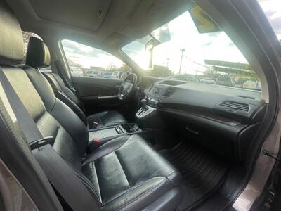 2012 Honda CR-V EX-L   - Photo 10 - Boise, ID 83704