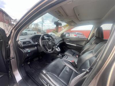 2012 Honda CR-V EX-L   - Photo 5 - Boise, ID 83704