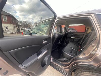 2012 Honda CR-V EX-L   - Photo 7 - Boise, ID 83704