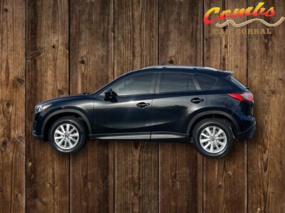 2014 Mazda CX-5 Touring   - Photo 3 - Nampa, ID 83651