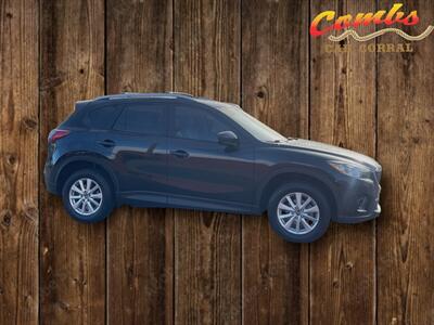 2014 Mazda CX-5 Touring   - Photo 5 - Nampa, ID 83651