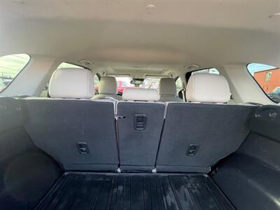 2014 Mazda CX-5 Touring   - Photo 9 - Nampa, ID 83651