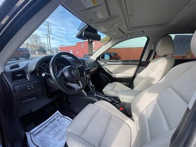 2014 Mazda CX-5 Touring   - Photo 6 - Nampa, ID 83651