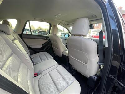 2014 Mazda CX-5 Touring   - Photo 10 - Nampa, ID 83651