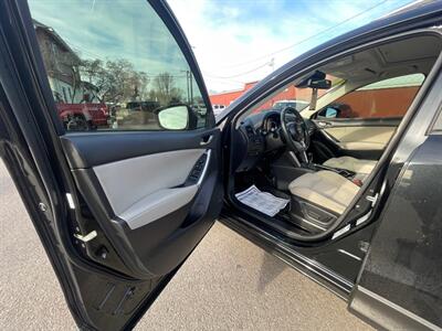 2014 Mazda CX-5 Touring   - Photo 7 - Nampa, ID 83651