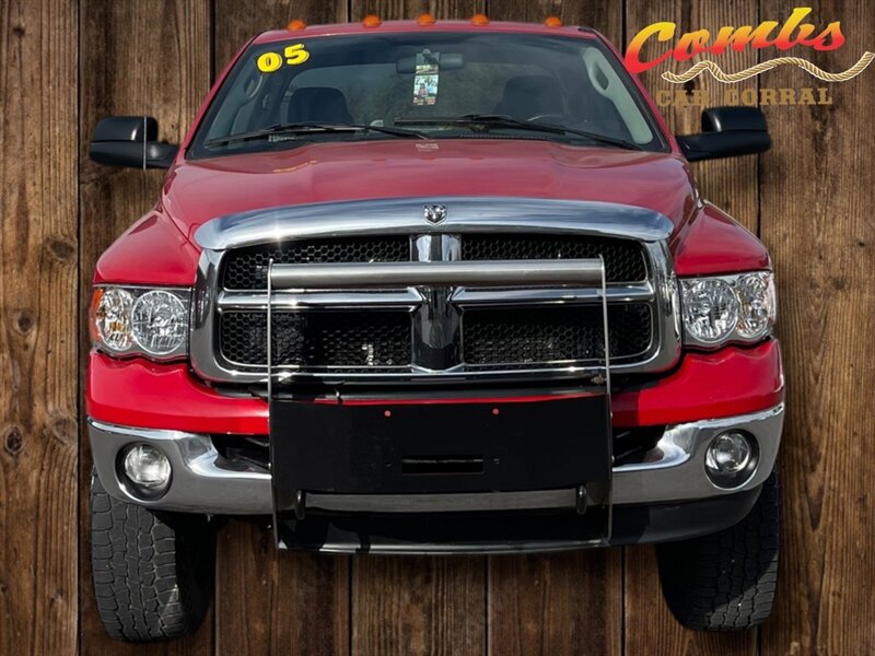 2005 Dodge Ram 2500 SLT - Photo 2 - Nampa, ID 83651