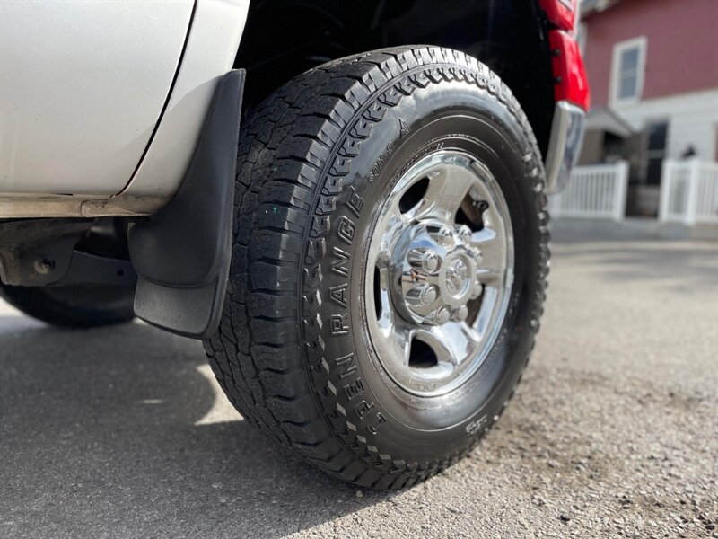 2005 Dodge Ram 2500 SLT - Photo 11 - Nampa, ID 83651