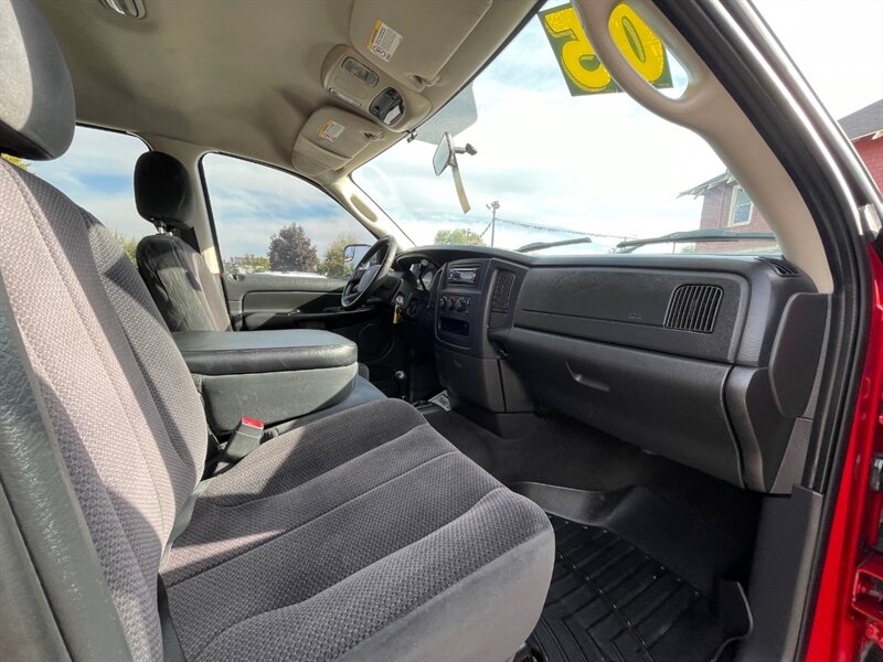 2005 Dodge Ram 2500 SLT - Photo 10 - Nampa, ID 83651