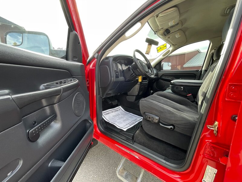2005 Dodge Ram 2500 SLT - Photo 7 - Nampa, ID 83651