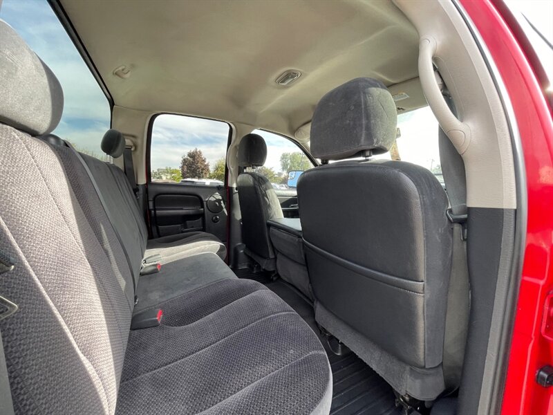 2005 Dodge Ram 2500 SLT - Photo 9 - Nampa, ID 83651