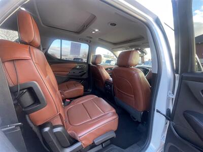 2018 Chevrolet Traverse High Country - Photo 11 - Nampa, ID 83651