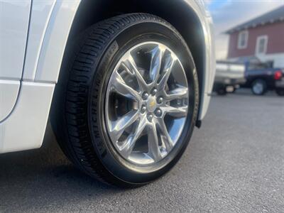 2018 Chevrolet Traverse High Country - Photo 14 - Nampa, ID 83651