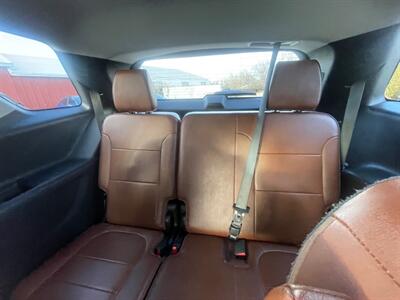 2018 Chevrolet Traverse High Country - Photo 9 - Nampa, ID 83651