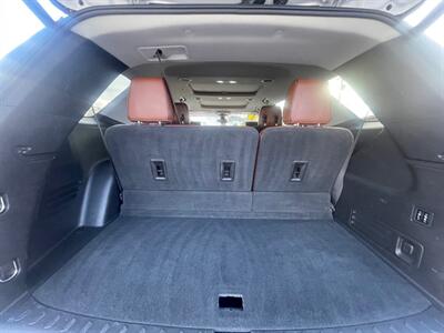 2018 Chevrolet Traverse High Country - Photo 10 - Nampa, ID 83651