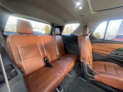 2018 Chevrolet Traverse High Country - Photo 12 - Nampa, ID 83651