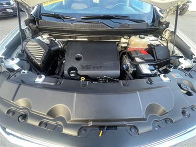 2018 Chevrolet Traverse High Country - Photo 15 - Nampa, ID 83651