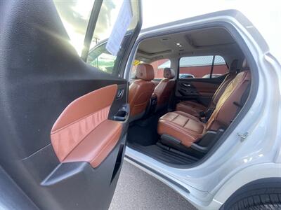 2018 Chevrolet Traverse High Country - Photo 8 - Nampa, ID 83651
