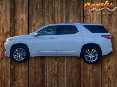 2018 Chevrolet Traverse High Country - Photo 3 - Nampa, ID 83651