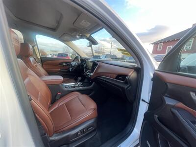 2018 Chevrolet Traverse High Country - Photo 13 - Nampa, ID 83651