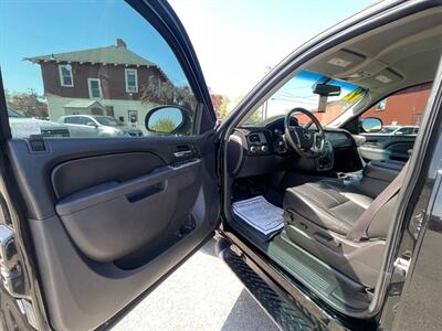 2012 Chevrolet Avalanche LT   - Photo 7 - Nampa, ID 83651