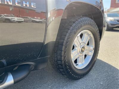 2012 Chevrolet Avalanche LT   - Photo 11 - Nampa, ID 83651