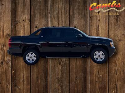 2012 Chevrolet Avalanche LT   - Photo 5 - Nampa, ID 83651