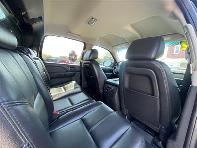 2012 Chevrolet Avalanche LT   - Photo 9 - Nampa, ID 83651